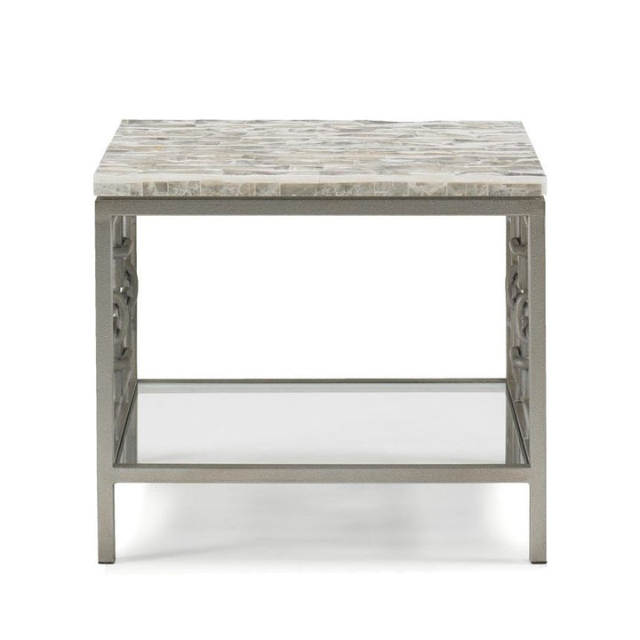 Side Tables Gypsos End Table