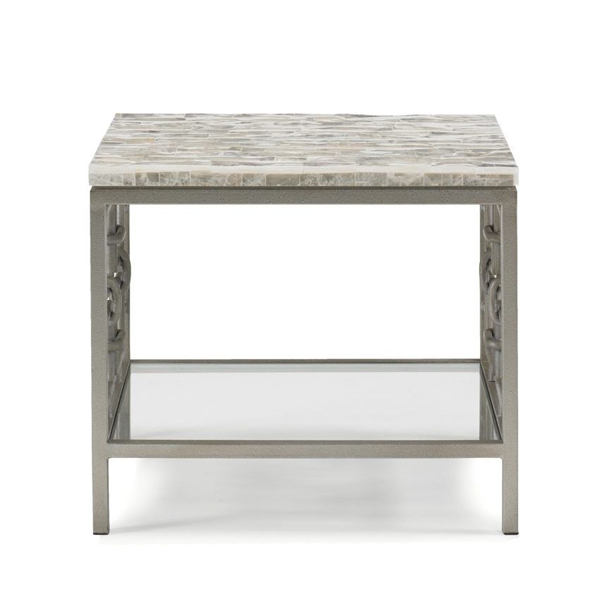 Side Tables Gypsos End Table