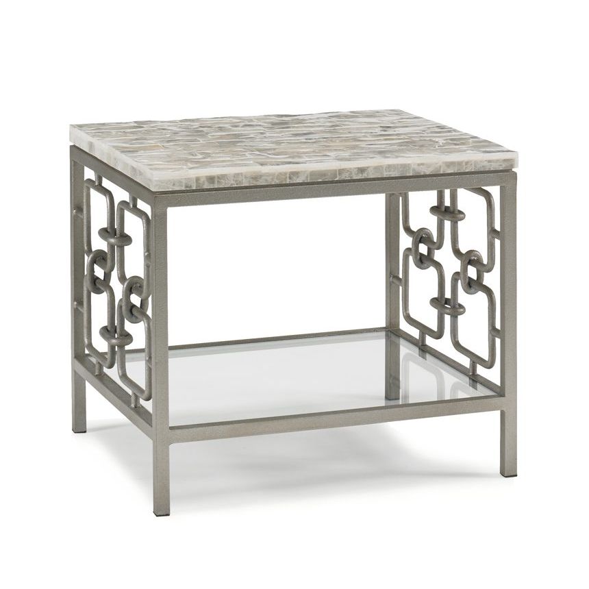 Side Tables Gypsos End Table