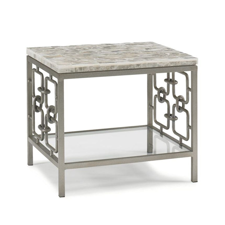 Side Tables Gypsos End Table