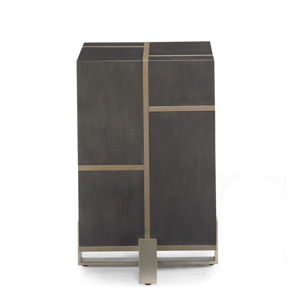 Side Tables Milos Square Spot Table