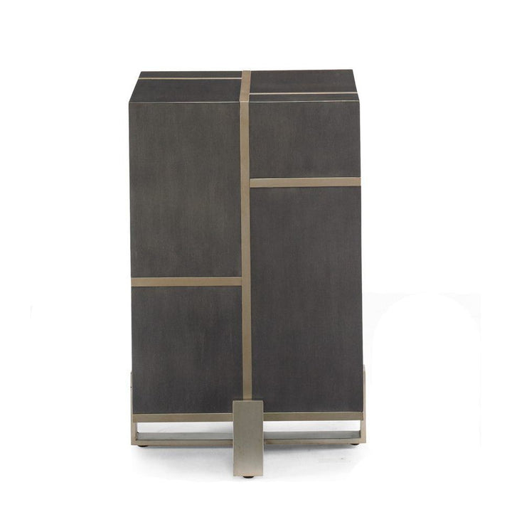 Side Tables Milos Square Spot Table