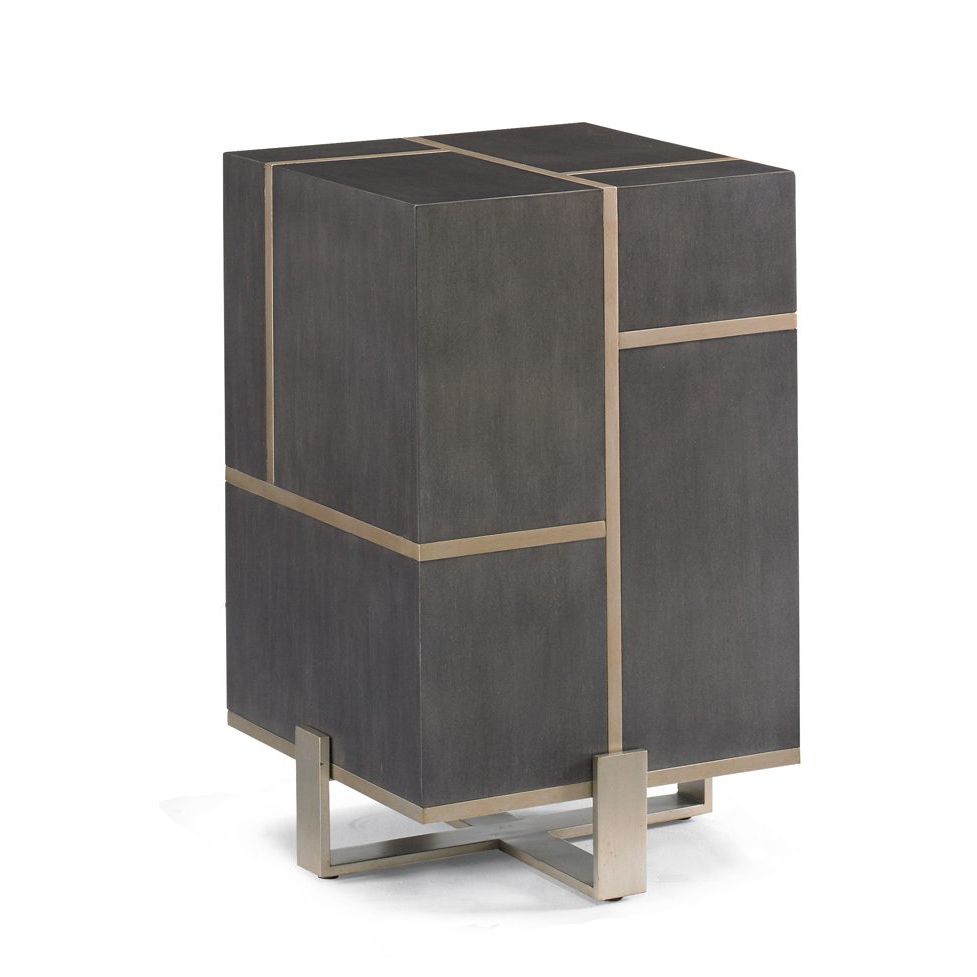Side Tables Milos Square Spot Table