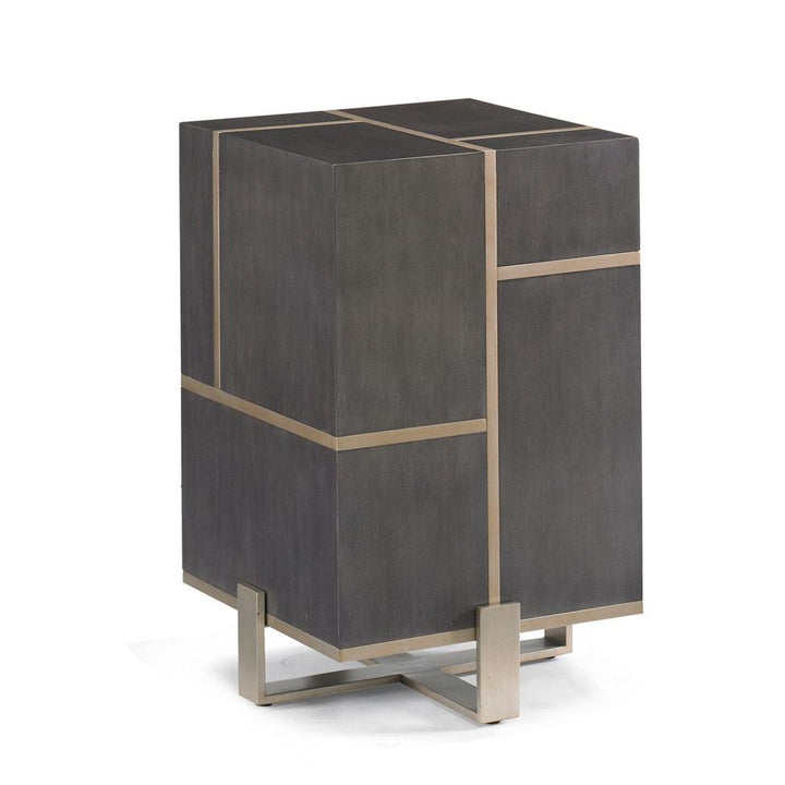 Side Tables Milos Square Spot Table