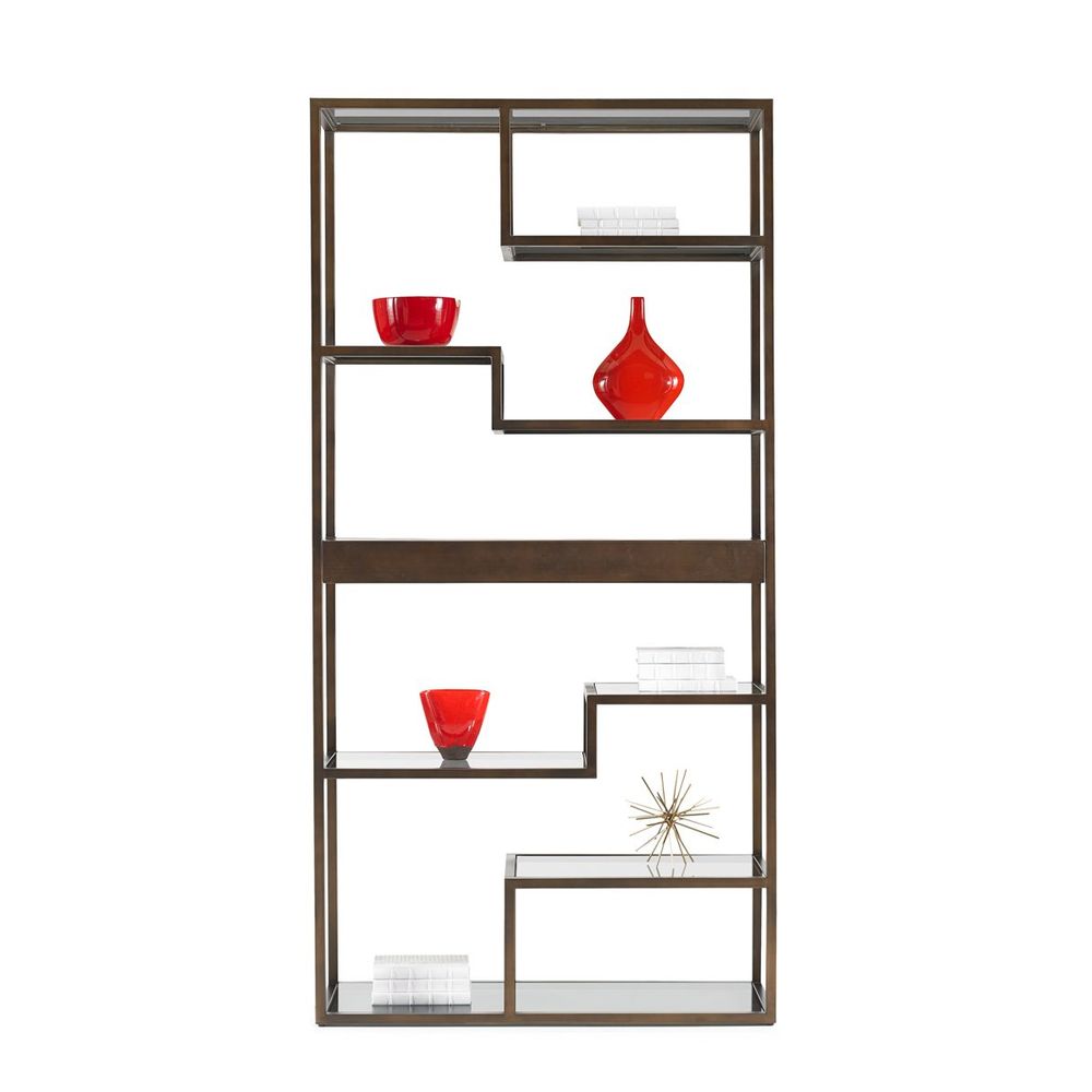 Bookcases & Etageres Puebla Etagere
