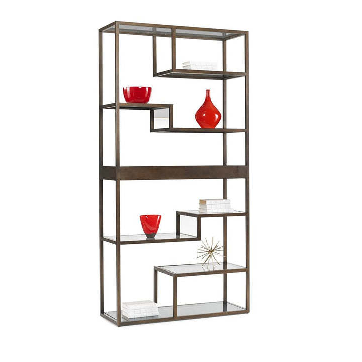 Bookcases & Etageres Puebla Etagere