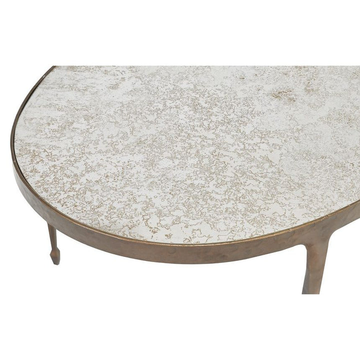 Coffee Tables Calvert Oval Cocktail Table