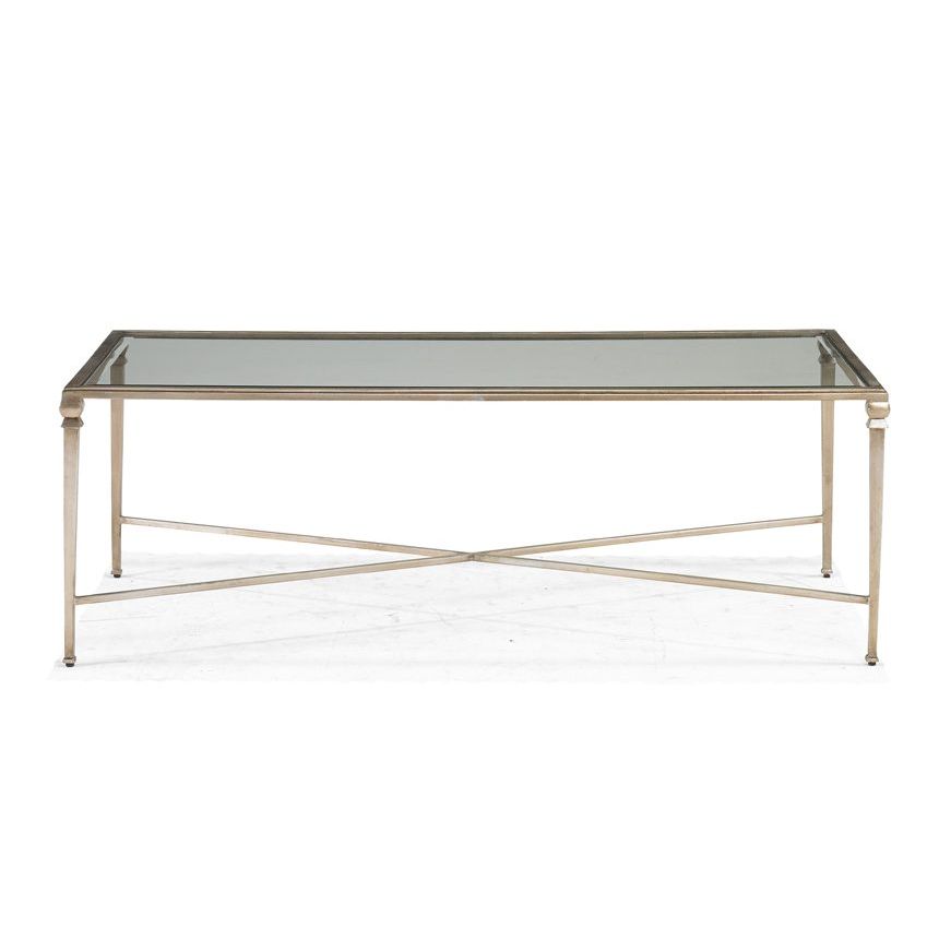 Coffee Tables Diego Rectangular Cocktail Table