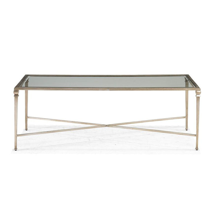 Coffee Tables Diego Rectangular Cocktail Table