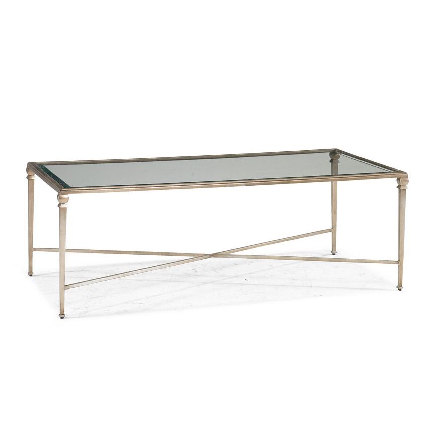 Coffee Tables Diego Rectangular Cocktail Table