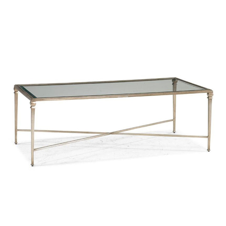 Coffee Tables Diego Rectangular Cocktail Table