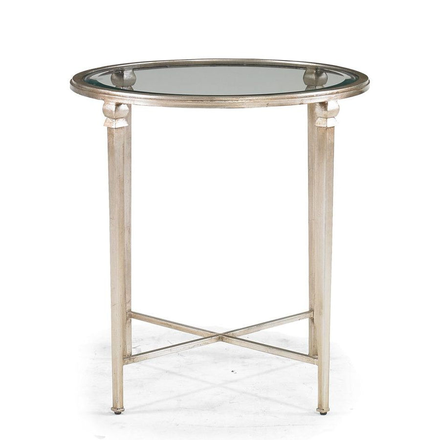 Side Tables Diego Round End Table