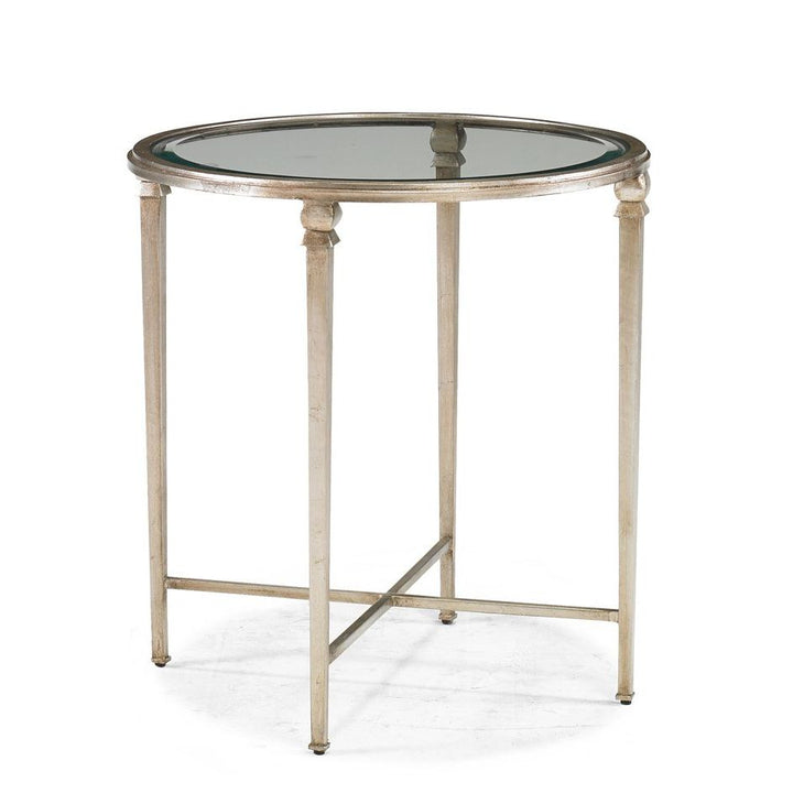 Side Tables Diego Round End Table
