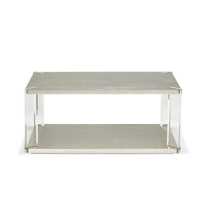 Coffee Tables Lennox Rectangular Cocktail Table