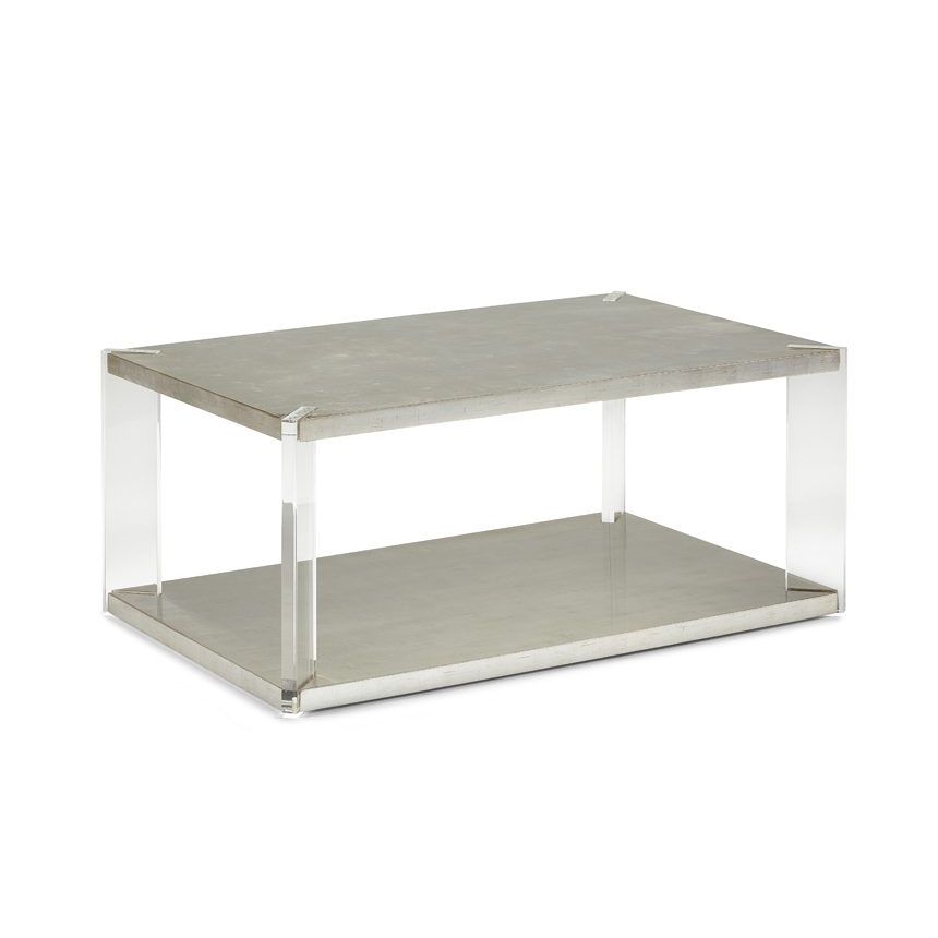 Coffee Tables Lennox Rectangular Cocktail Table