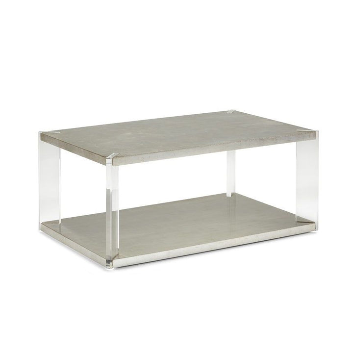 Coffee Tables Lennox Rectangular Cocktail Table