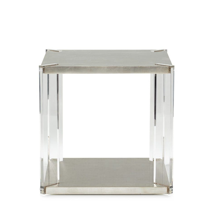 Side Tables Lennox Square End Table