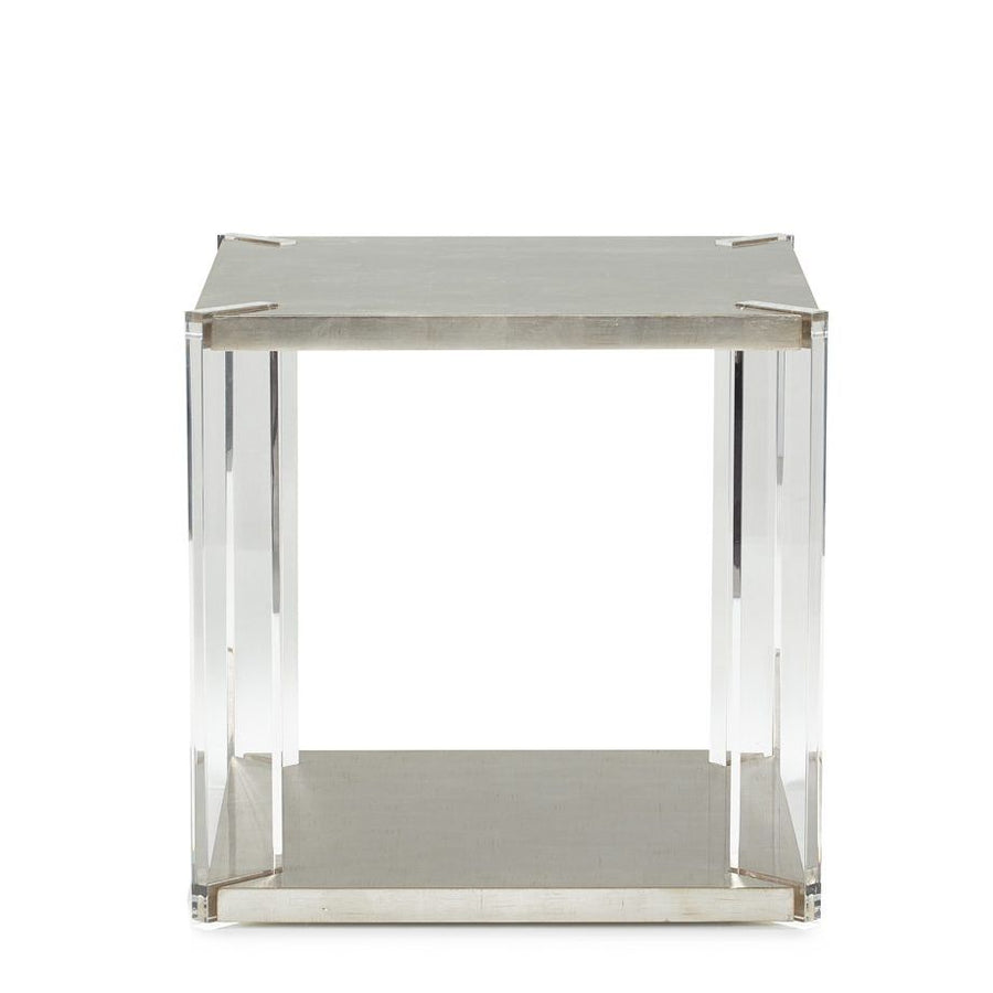 Side Tables Lennox Square End Table