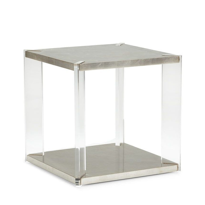 Side Tables Lennox Square End Table