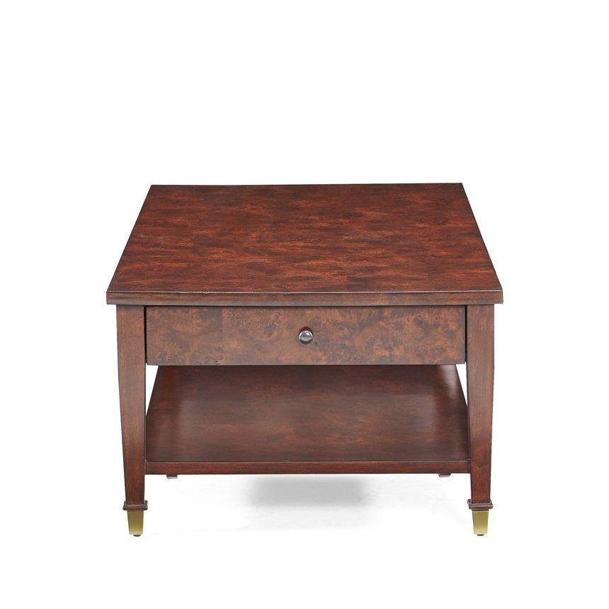 Coffee Tables Kinsey Rectangular Cocktail Table