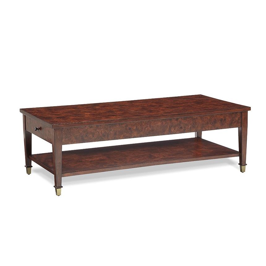 Coffee Tables Kinsey Rectangular Cocktail Table