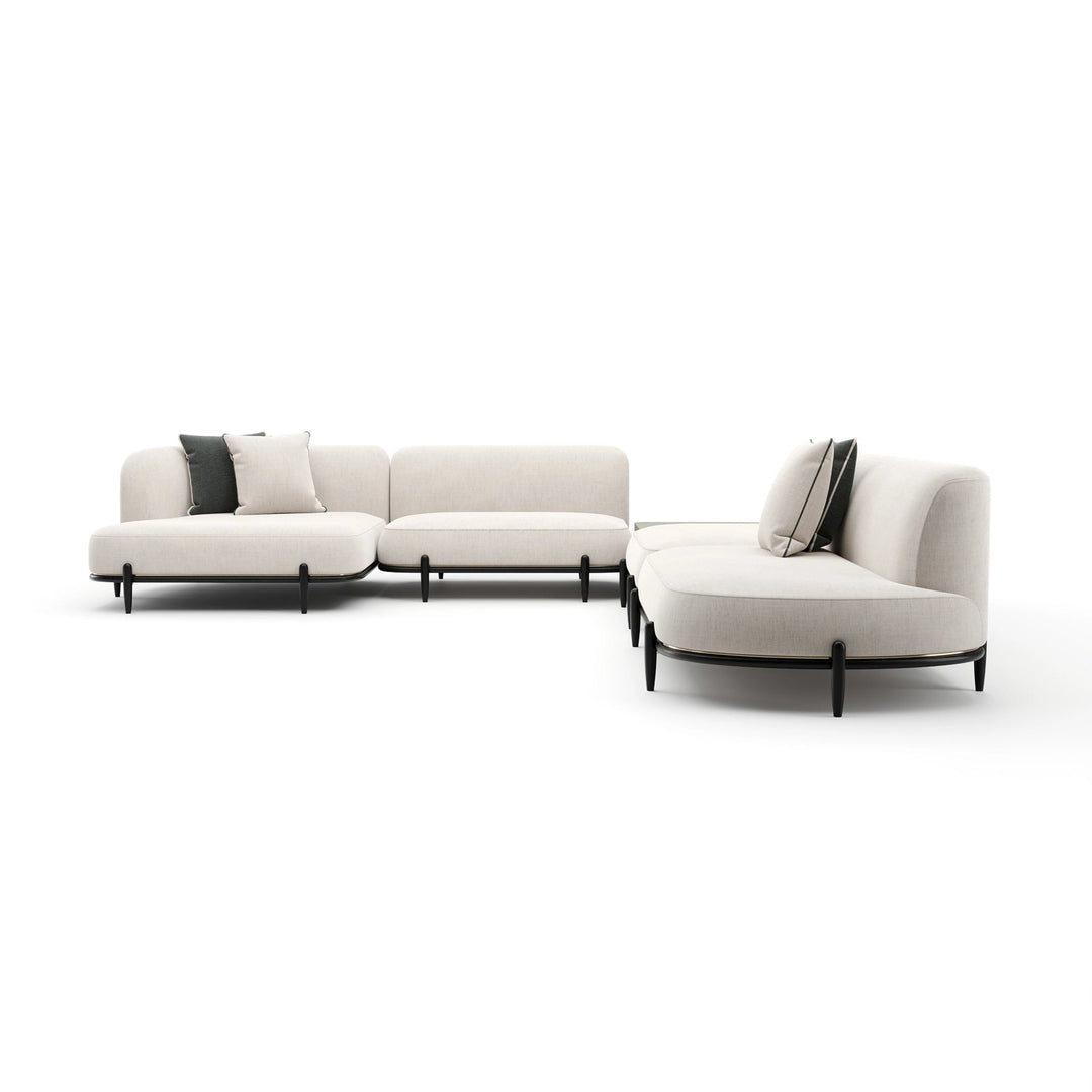 Madera L Sectional - image 5