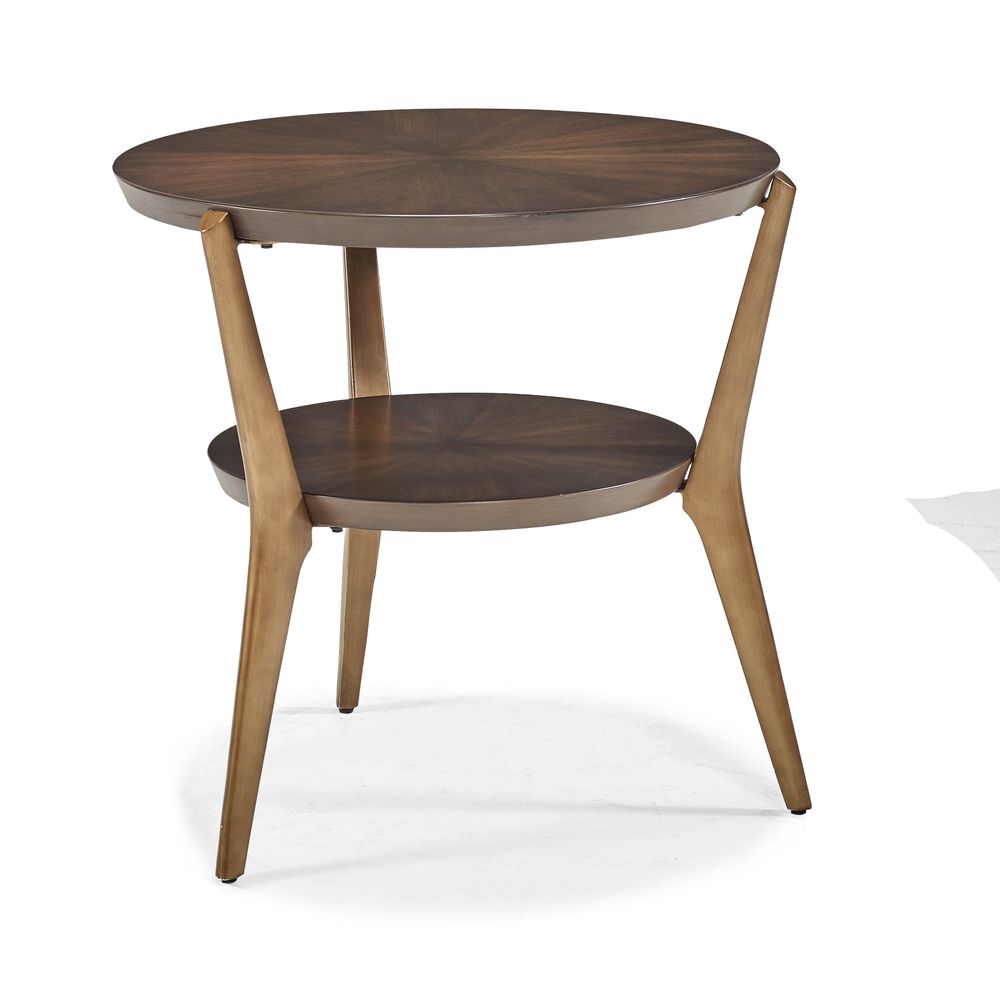 Side Tables Cambridge Round Side Table