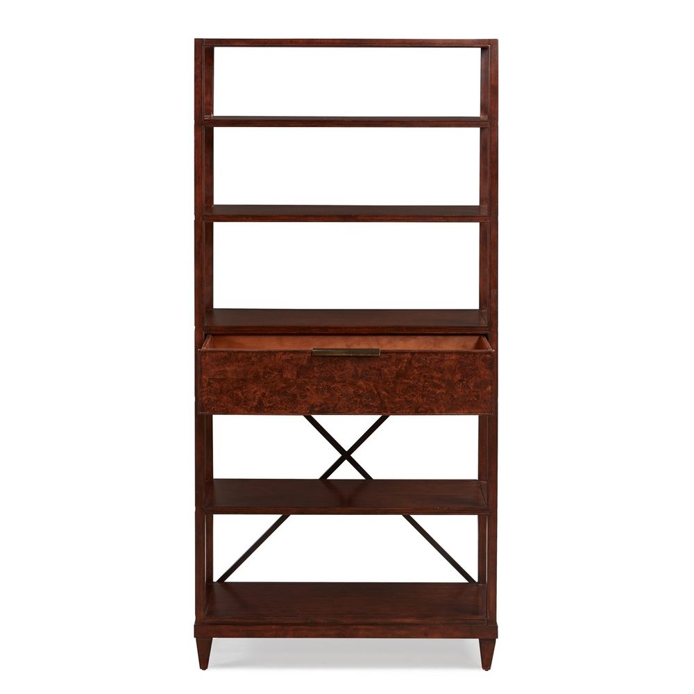 Bookcases & Etageres Kinsey Bookcase