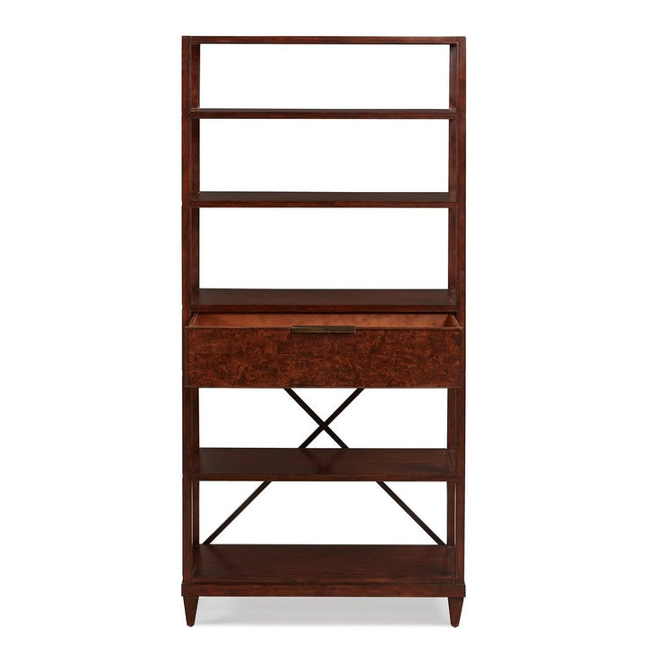 Bookcases & Etageres Kinsey Bookcase