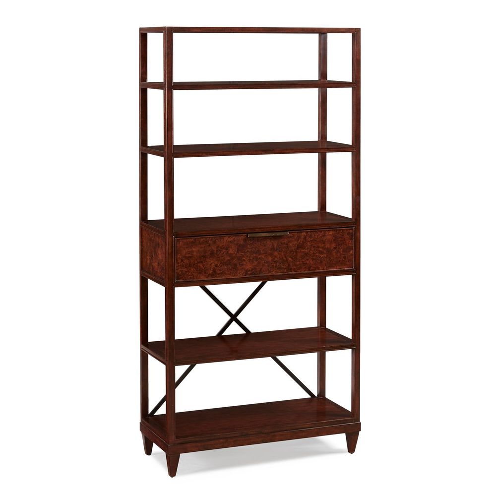 Bookcases & Etageres Kinsey Bookcase