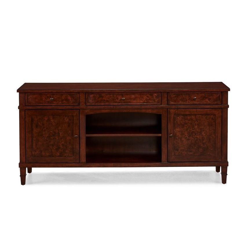 Console Tables Kinsey Media Console Table