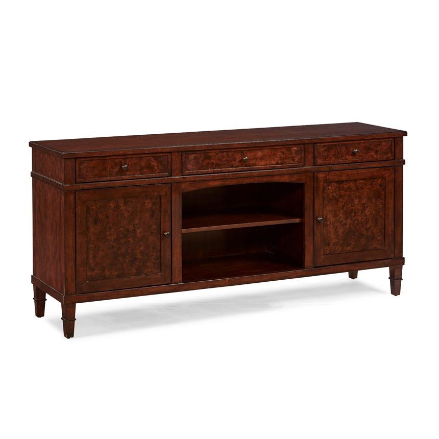 Console Tables Kinsey Media Console Table