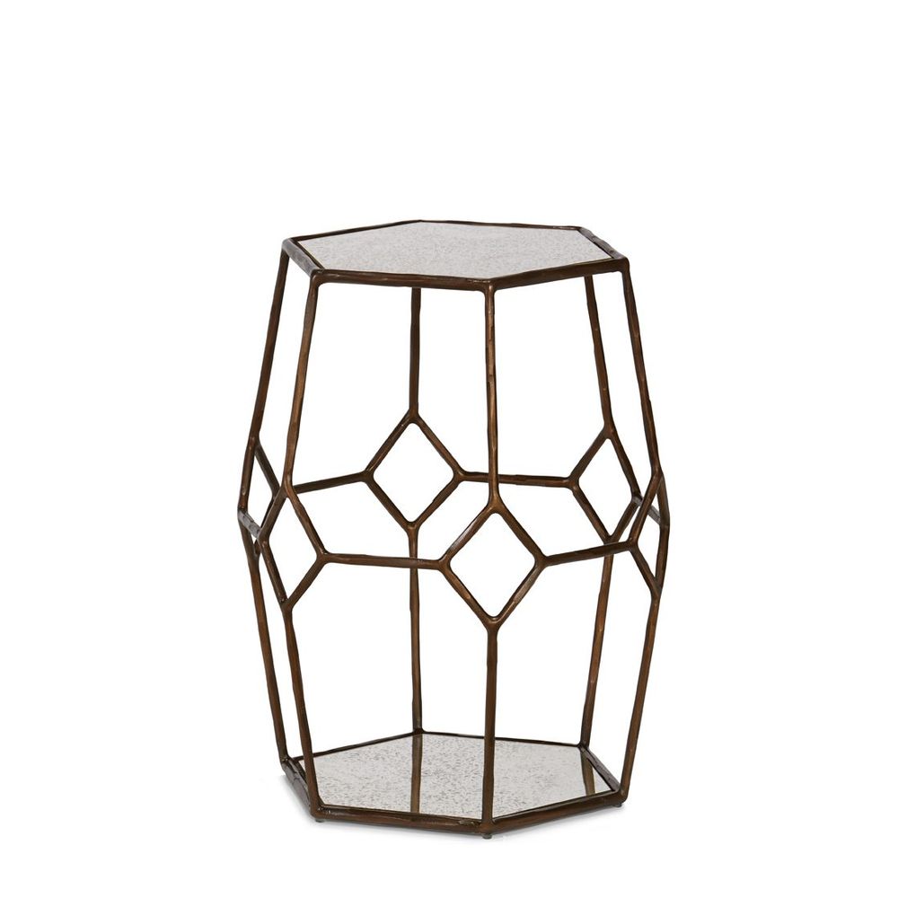 Side Tables Calvert Cube