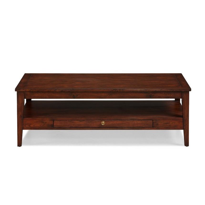 Coffee Tables Branson Cocktail Table