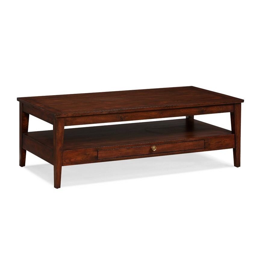 Coffee Tables Branson Cocktail Table