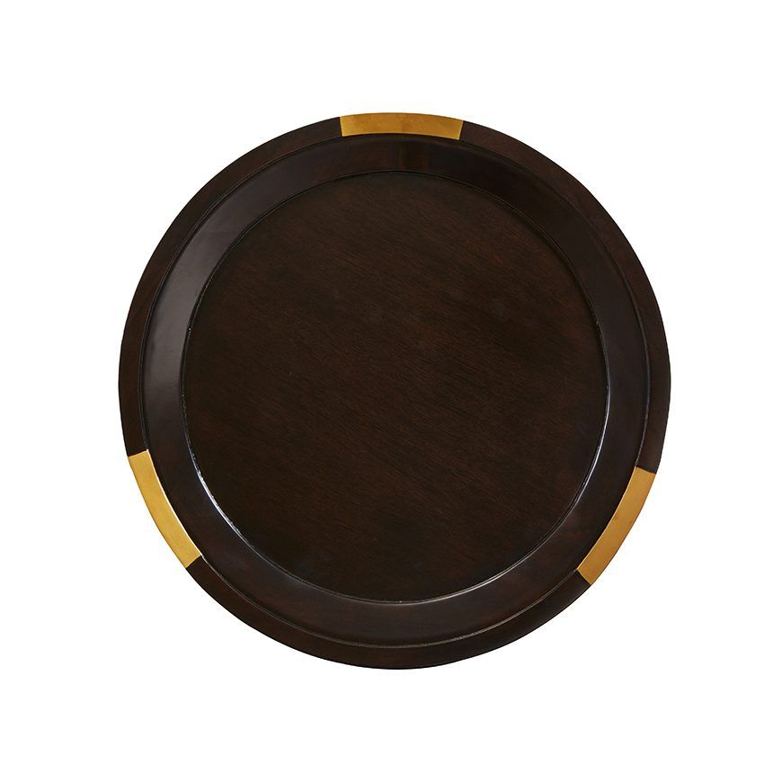 Side Tables Addison Chairside Table