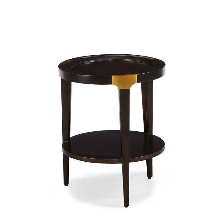 Side Tables Addison Chairside Table