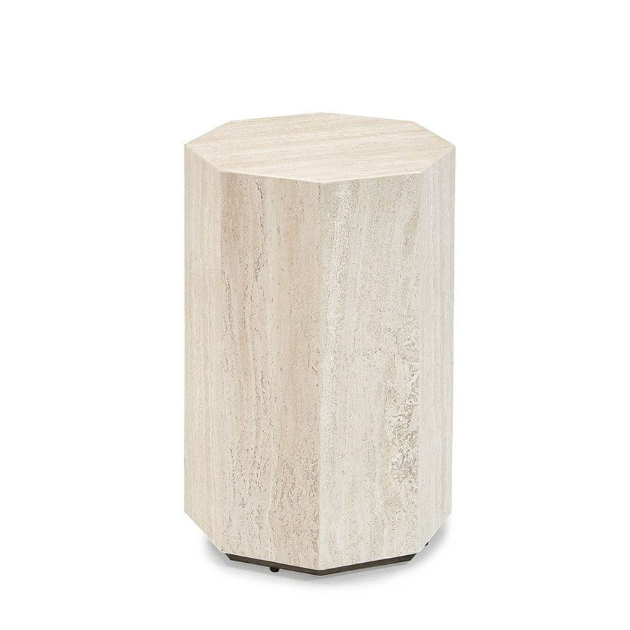Side Tables Castel Hex Accent Table