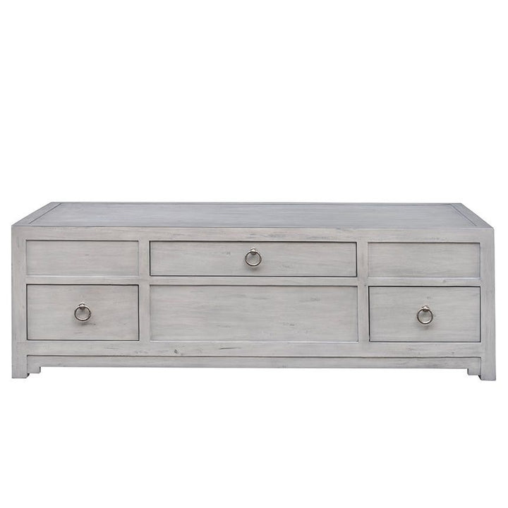 Coffee Tables Chesterfield Cocktail Table