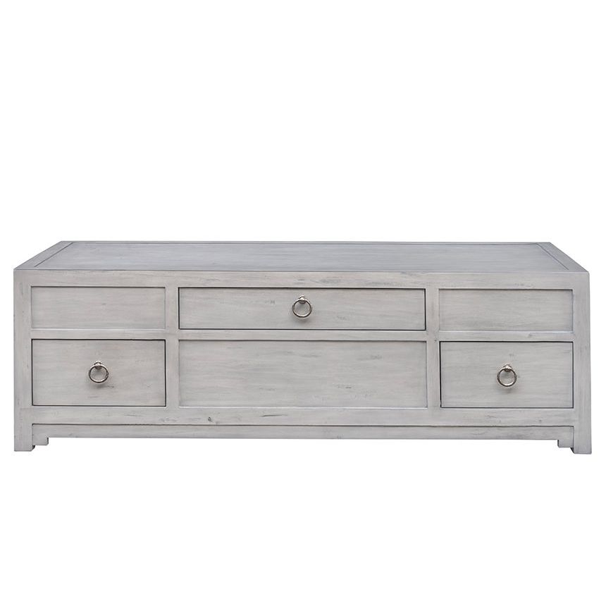 Coffee Tables Chesterfield Cocktail Table