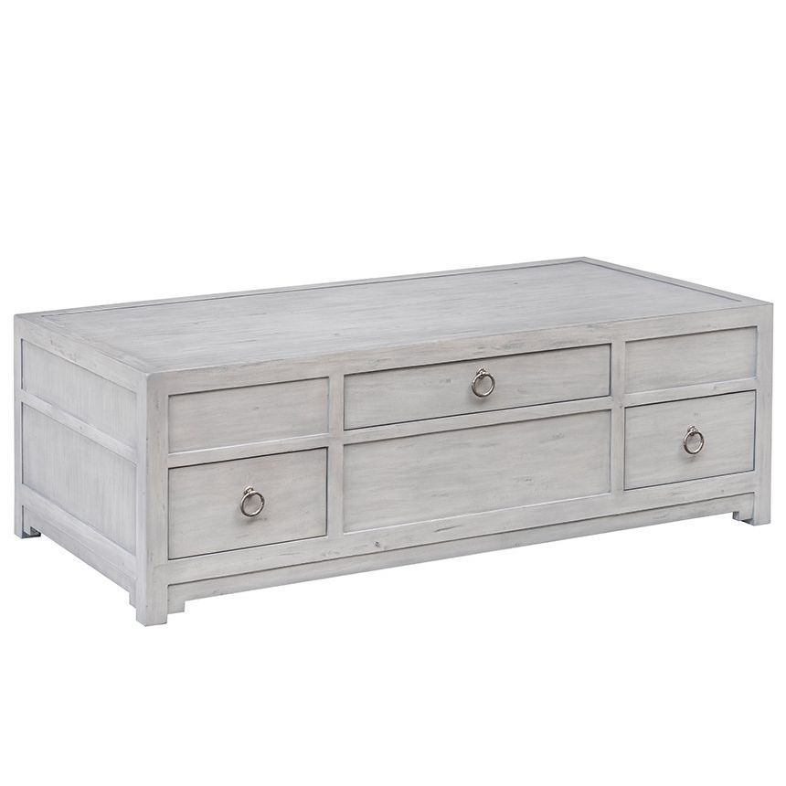 Coffee Tables Chesterfield Cocktail Table