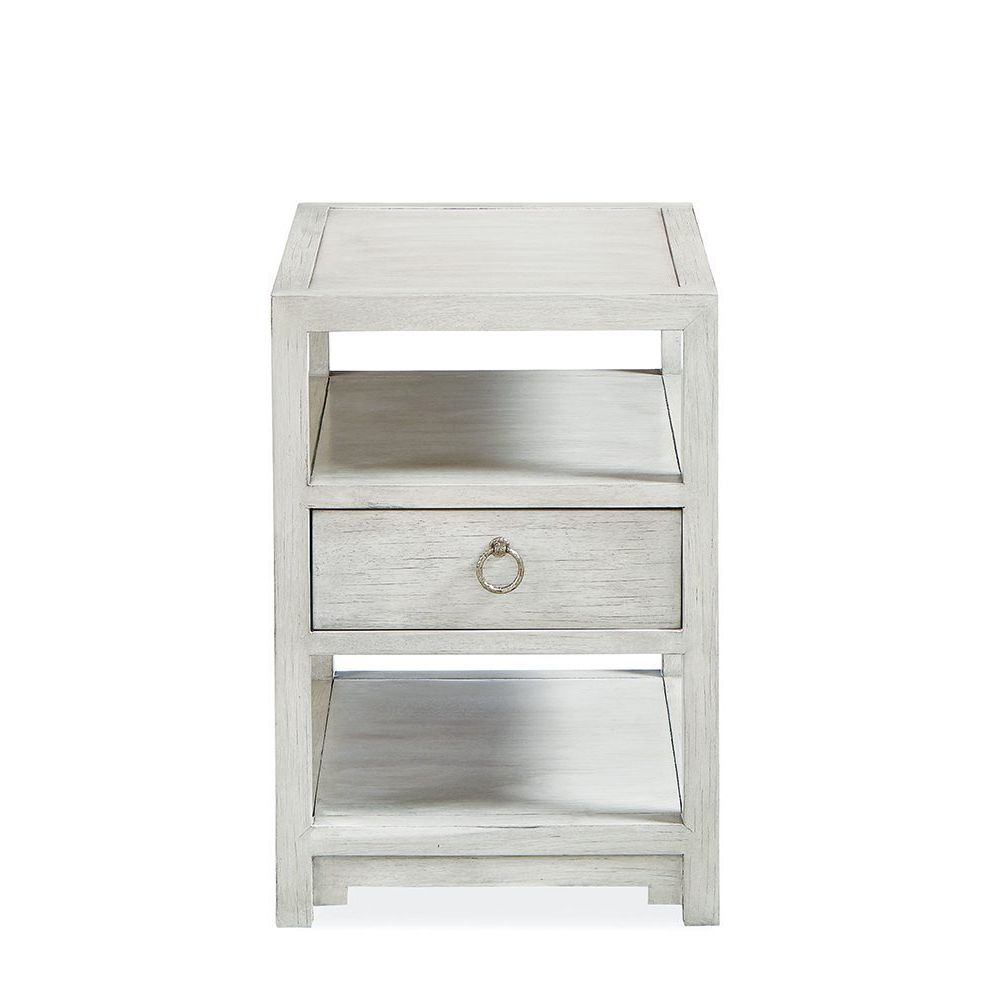 Side Tables Chesterfield End Table