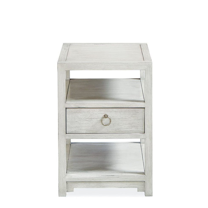 Side Tables Chesterfield End Table
