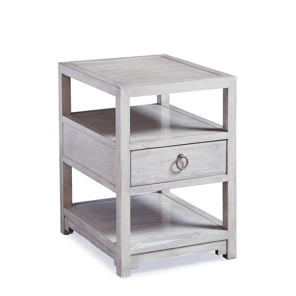 Side Tables Chesterfield End Table