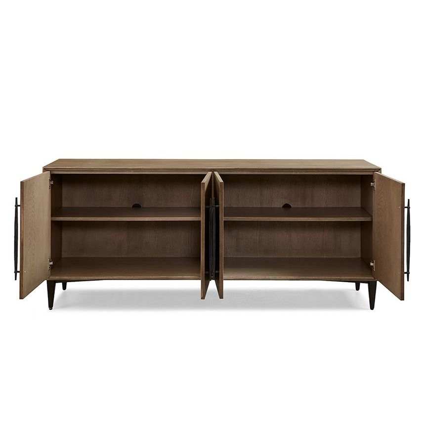 Sideboards & Credenzas Ryker Credenza