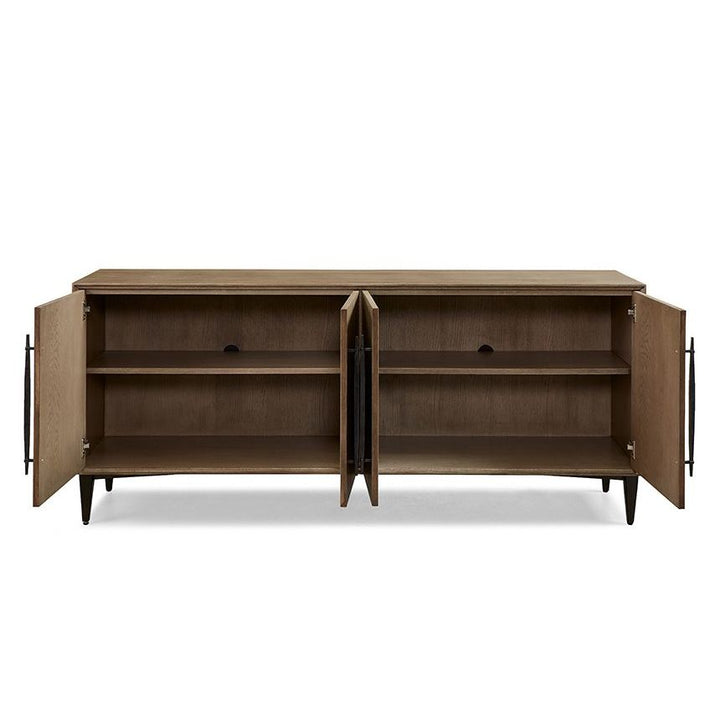 Sideboards & Credenzas Ryker Credenza