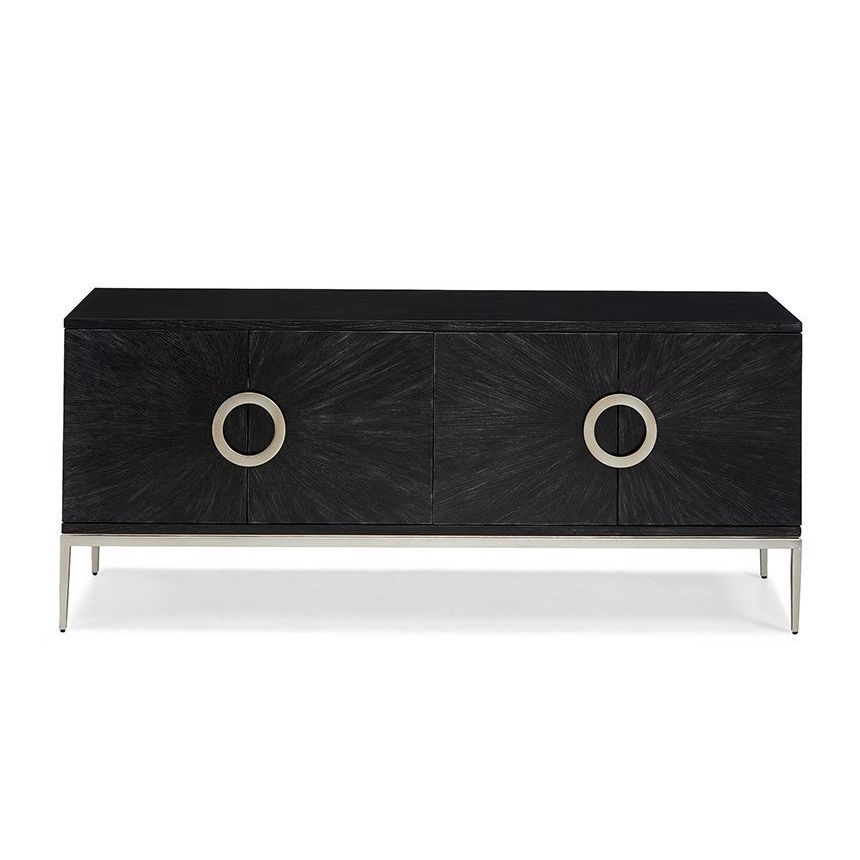 Sideboards & Credenzas Rhodes Low Sideboard