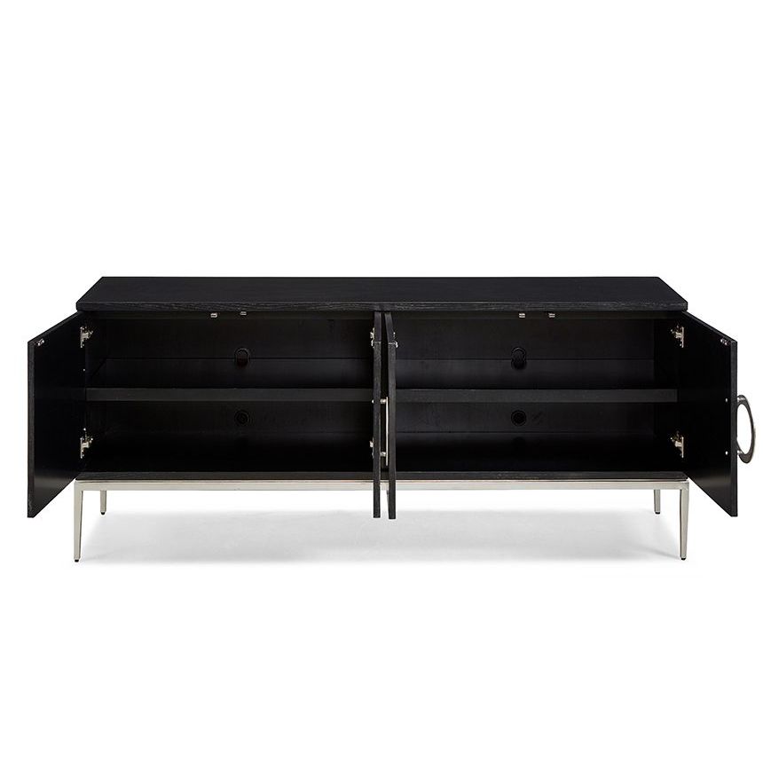 Sideboards & Credenzas Rhodes Low Sideboard