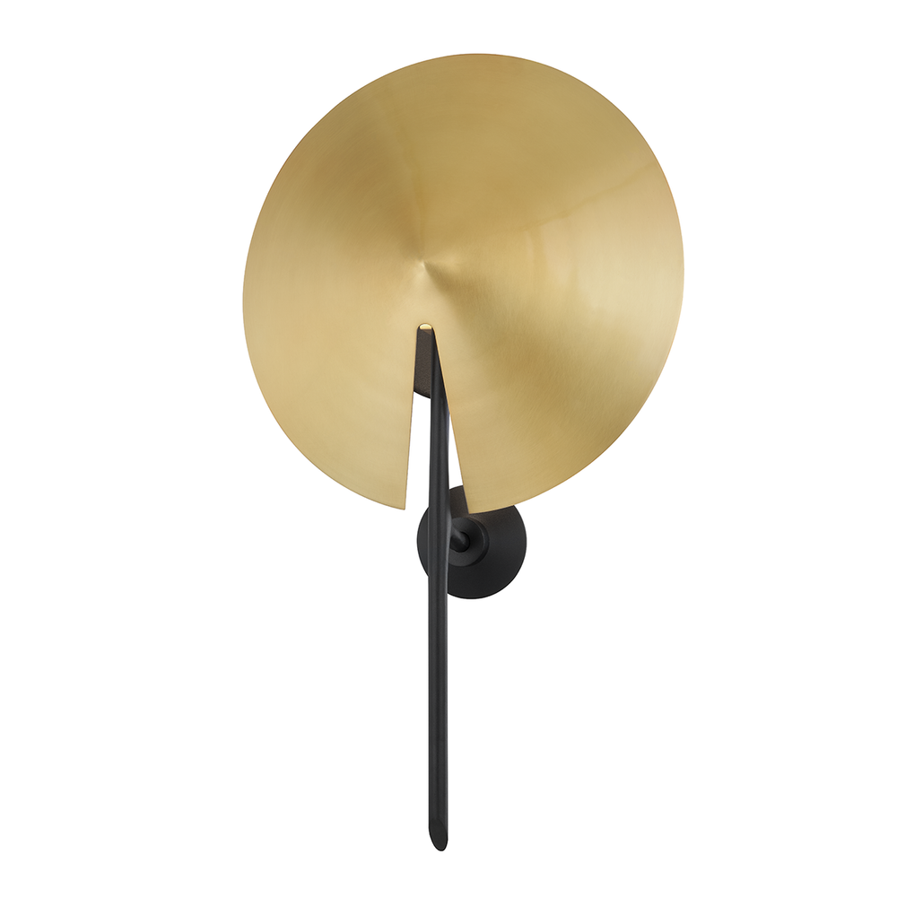 Wall Lighting Equilibrium Wall Sconce