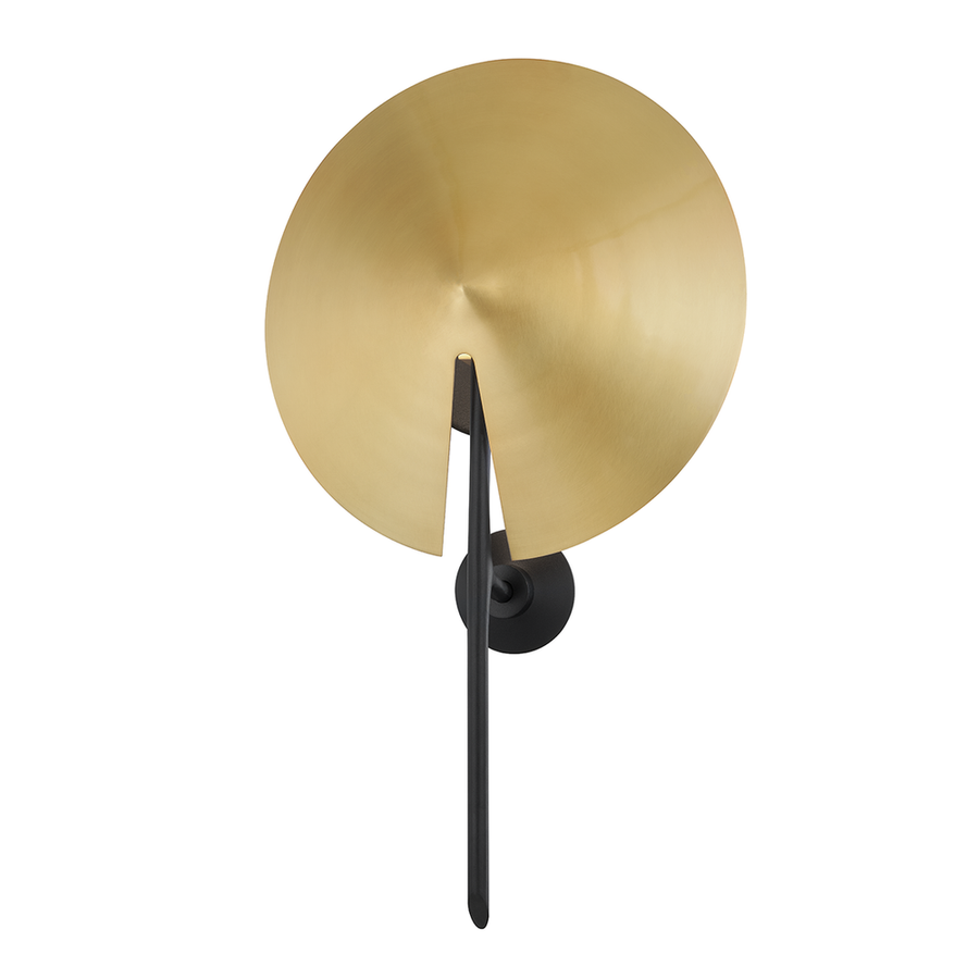 Wall Lighting Equilibrium Wall Sconce